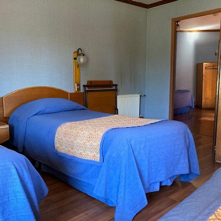 Hotel Tierra Del Sur Темуко Экстерьер фото